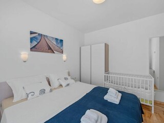 Appartement Grebastica Équipement 20