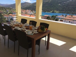 Appartement Grebastica  29