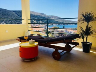 Appartement Grebastica  30