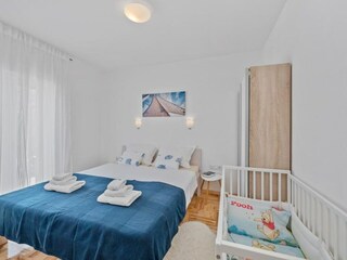 Appartement Grebastica Kenmerken 19