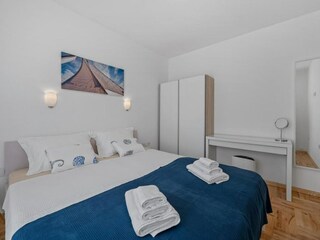 Appartement Grebastica Équipement 22