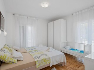 Appartement Grebastica Kenmerken 23