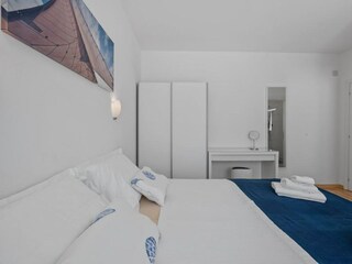 Appartement Grebastica Kenmerken 24