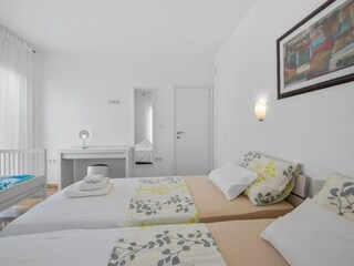 Appartement Grebastica Équipement 25