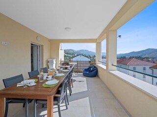 Appartement Grebastica  31