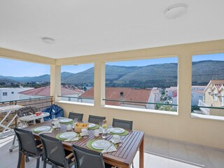 Appartement Grebastica  29