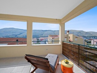 Appartement Grebastica  33