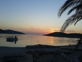 Apartment Grebastica Outdoor Recording 12