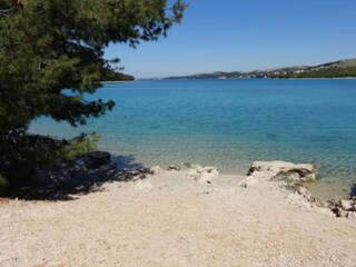 Appartement Grebastica Buitenaudio-opname 13