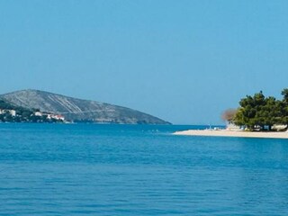 Appartamento Grebastica Registrazione all'aperto 14