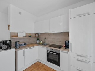 Appartement Grebastica Enregistrement extérieur 15