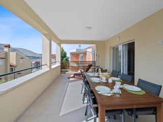 Appartement Grebastica  31