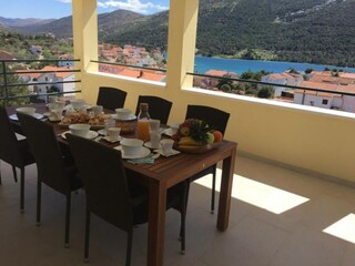 Appartamento Grebastica  32