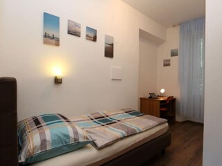 Appartement Rijeka Équipement 8