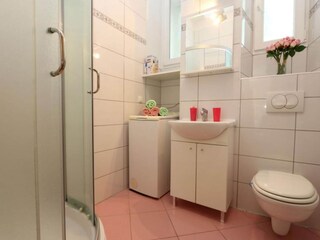 Apartamento Rijeka Características 10