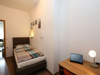Apartamento Rijeka Características 11