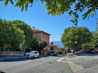 Apartamento Rijeka Grabación al aire libre 2