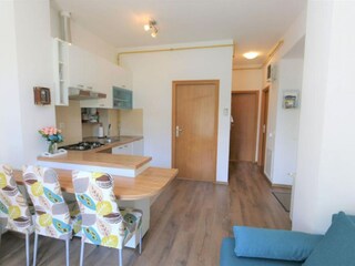 Appartement Rijeka Enregistrement extérieur 4