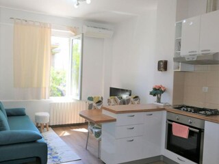 Apartamento Rijeka Grabación al aire libre 5