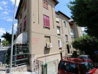 Appartement Rijeka Enregistrement extérieur 6