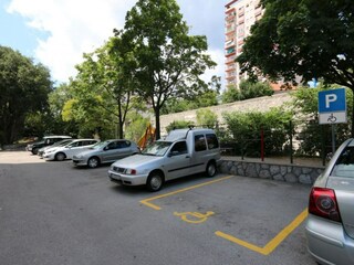 Appartement Rijeka  12