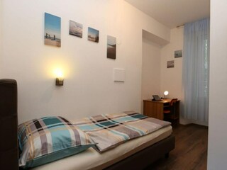 Appartamento Rijeka Caratteristiche 9