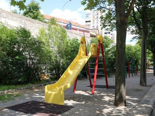 Appartamento Rijeka Registrazione all'aperto 7