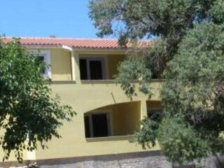 Appartement Sali Enregistrement extérieur 1