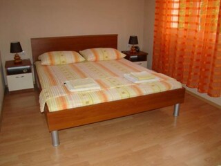 Apartment Sali Ausstattung 8