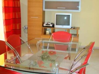 Appartement Sali Buitenaudio-opname 3