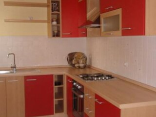 Appartement Sali Équipement 1