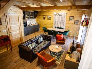 Villa Welt Équipement 1