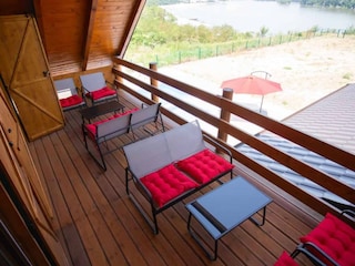 Villa Welt Außenaufnahme 6