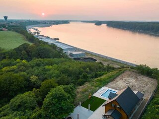 Villa Welt Registrazione all'aperto 3