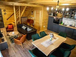 Villa Welt Équipement 17