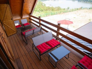 Villa Welt Outdoor Recording 10