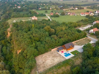 Villa Welt Outdoor Recording 6