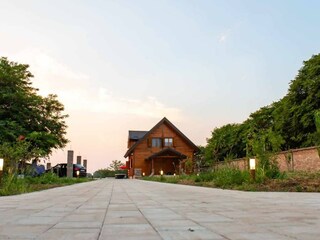 Villa Welt Outdoor Recording 3