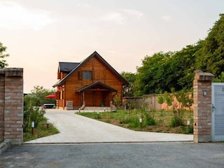 Villa Welt Outdoor Recording 7