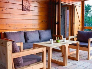 Villa Welt Enregistrement extérieur 4