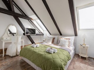 Apartment Welt Features 24