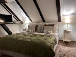 Apartamento Welt Características 30