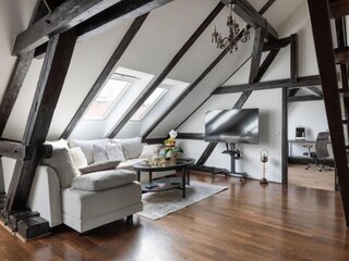 Apartment Welt Außenaufnahme 11