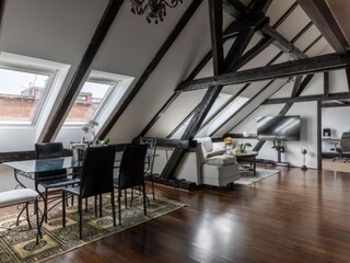 Appartement Welt Buitenaudio-opname 1