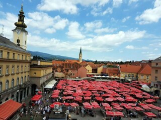 Apartment Welt Outdoor Recording 14