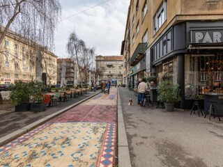 Apartamento Welt Grabación al aire libre 9