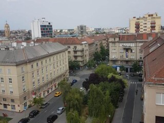 Appartement Welt Buitenaudio-opname 15