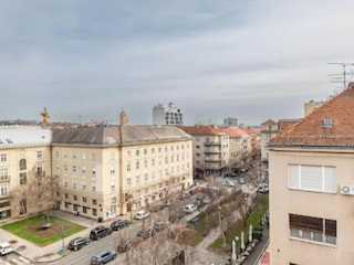 Apartment Welt Außenaufnahme 16