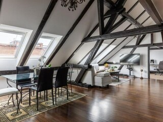 Appartement Welt Buitenaudio-opname 3