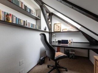 Apartment Welt Außenaufnahme 8